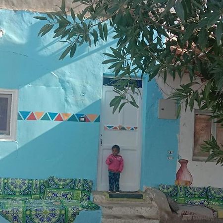 Amir Guesthouse Ασουάν Εξωτερικό φωτογραφία