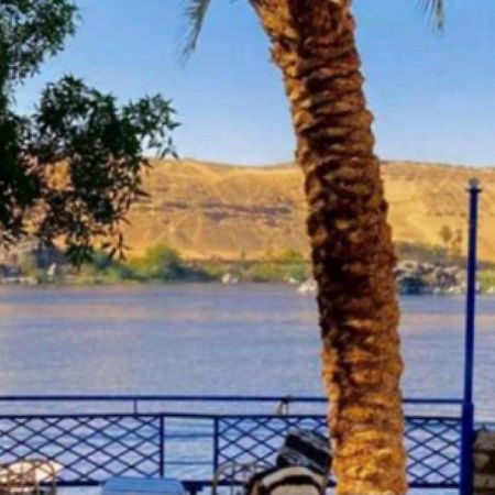 Amir Guesthouse Ασουάν Εξωτερικό φωτογραφία