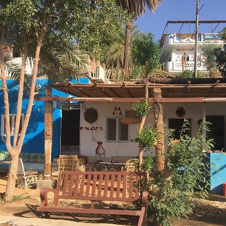Amir Guesthouse Ασουάν Εξωτερικό φωτογραφία