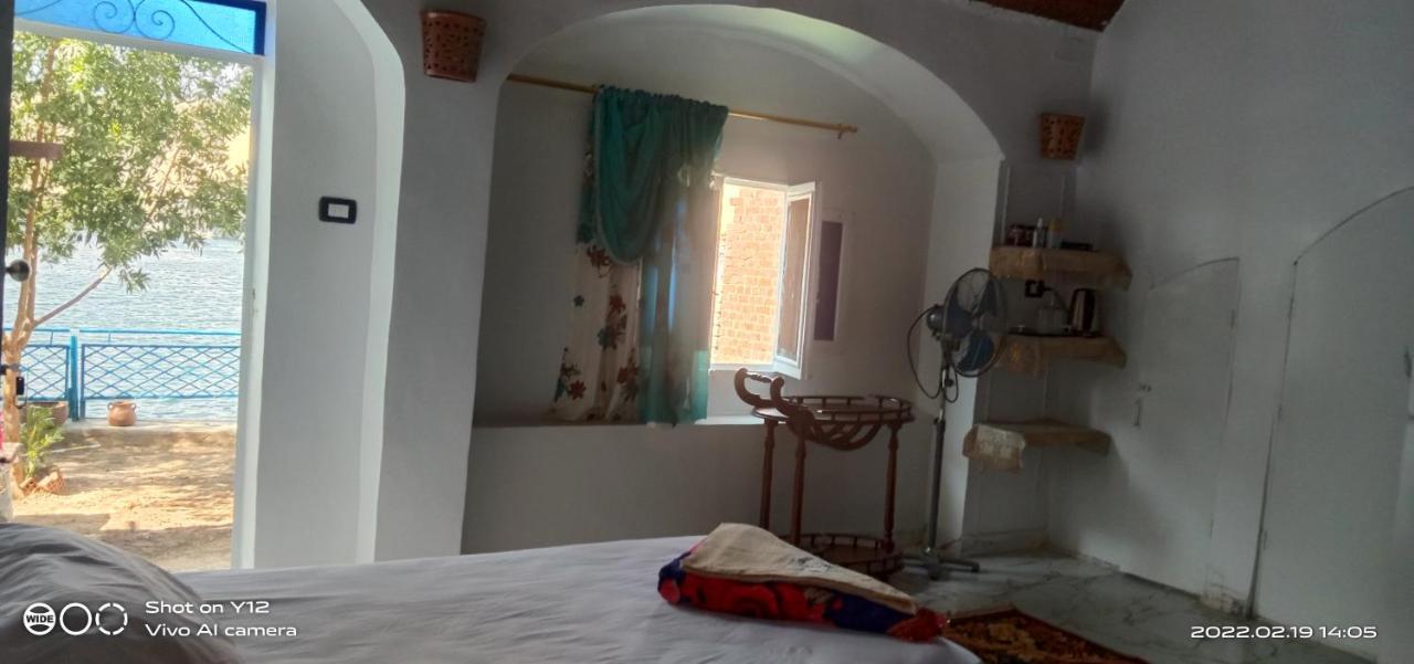Amir Guesthouse Ασουάν Εξωτερικό φωτογραφία