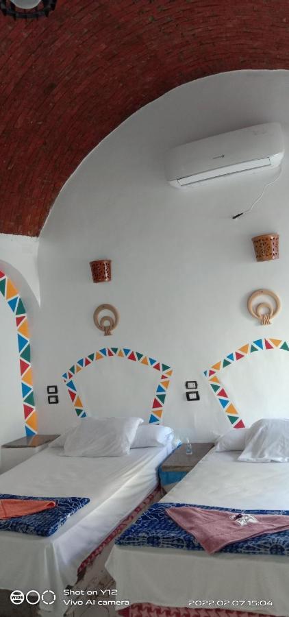 Amir Guesthouse Ασουάν Εξωτερικό φωτογραφία