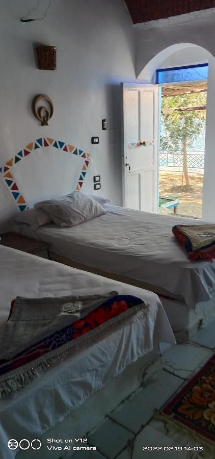 Amir Guesthouse Ασουάν Εξωτερικό φωτογραφία