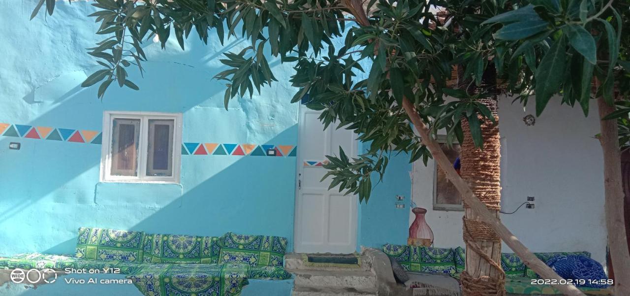 Amir Guesthouse Ασουάν Εξωτερικό φωτογραφία