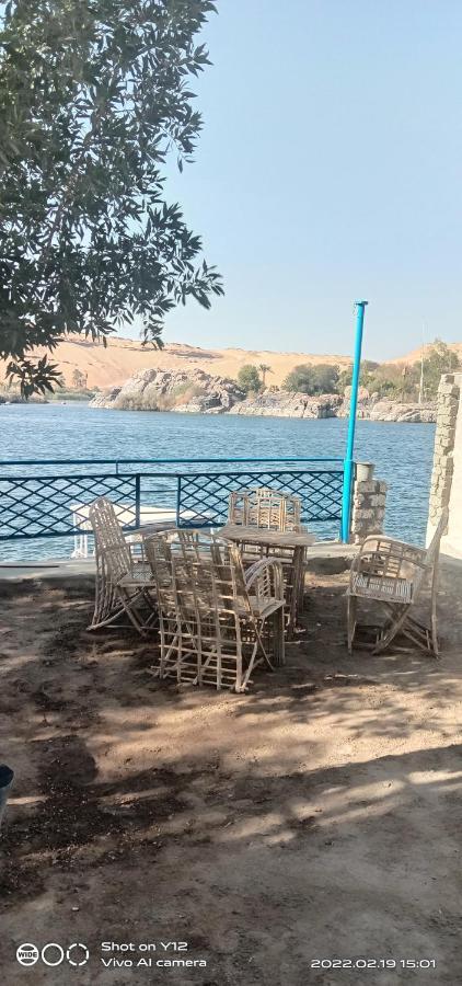 Amir Guesthouse Ασουάν Εξωτερικό φωτογραφία