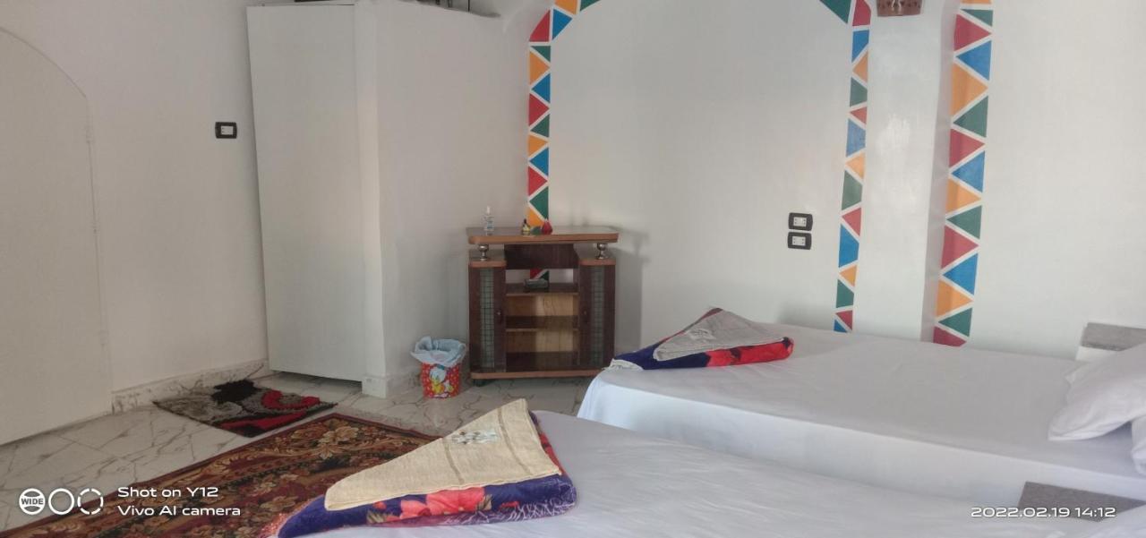 Amir Guesthouse Ασουάν Εξωτερικό φωτογραφία