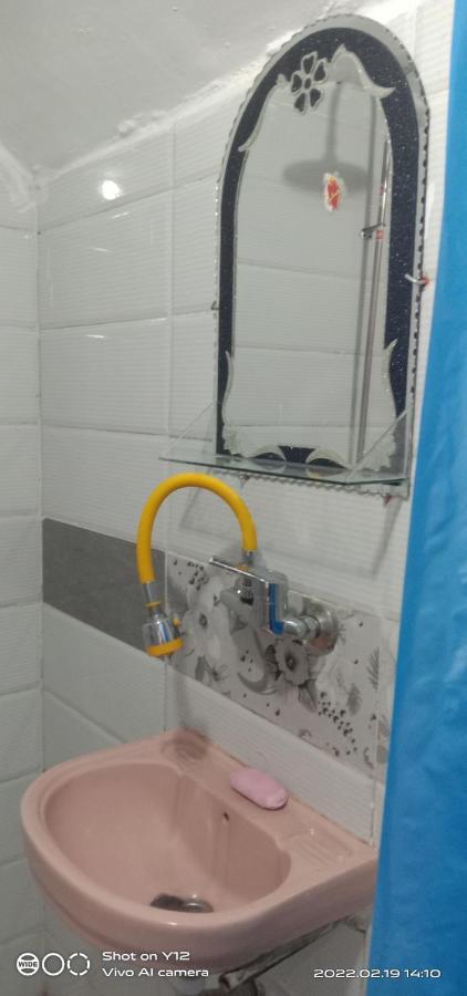Amir Guesthouse Ασουάν Εξωτερικό φωτογραφία