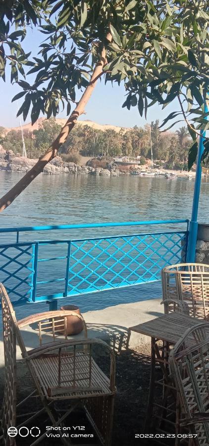 Amir Guesthouse Ασουάν Εξωτερικό φωτογραφία