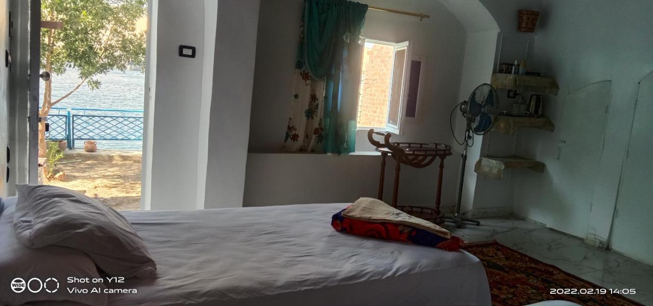 Amir Guesthouse Ασουάν Εξωτερικό φωτογραφία