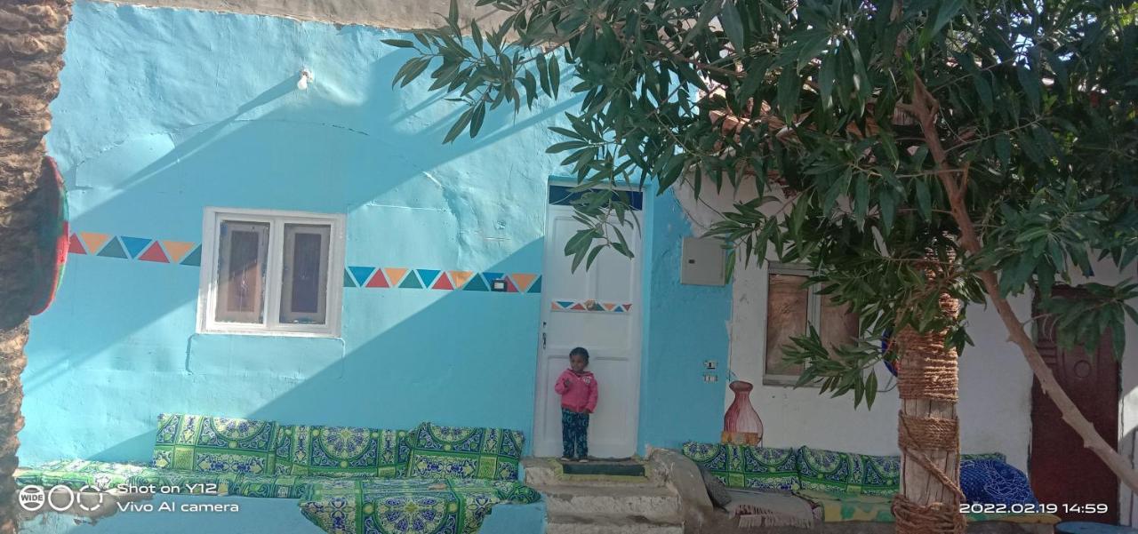 Amir Guesthouse Ασουάν Εξωτερικό φωτογραφία