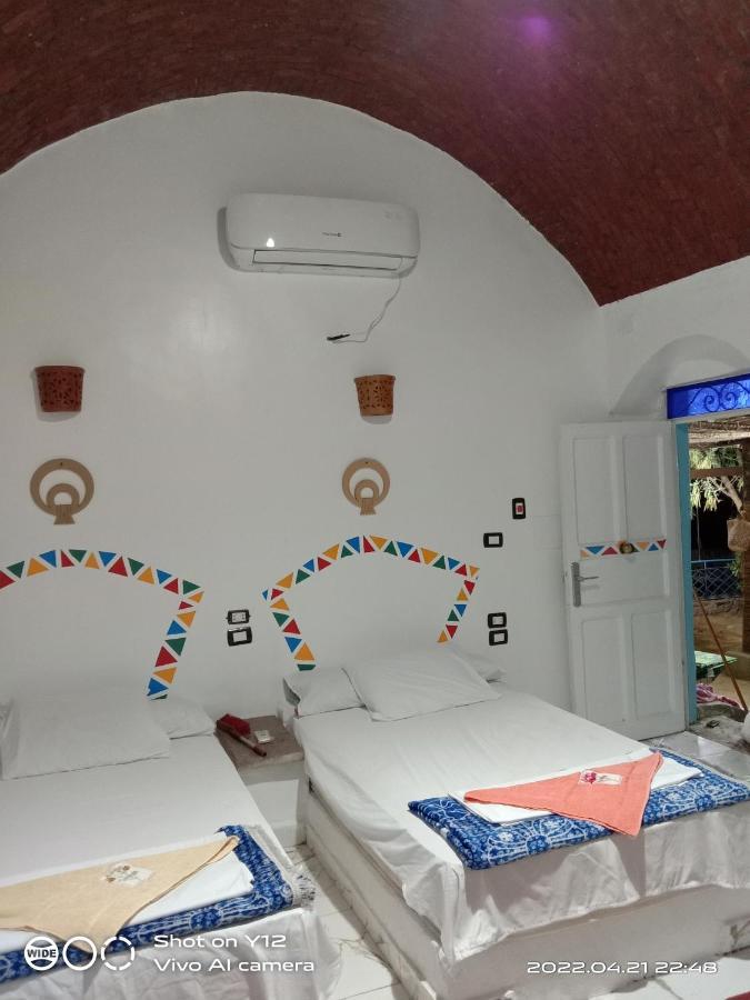 Amir Guesthouse Ασουάν Εξωτερικό φωτογραφία