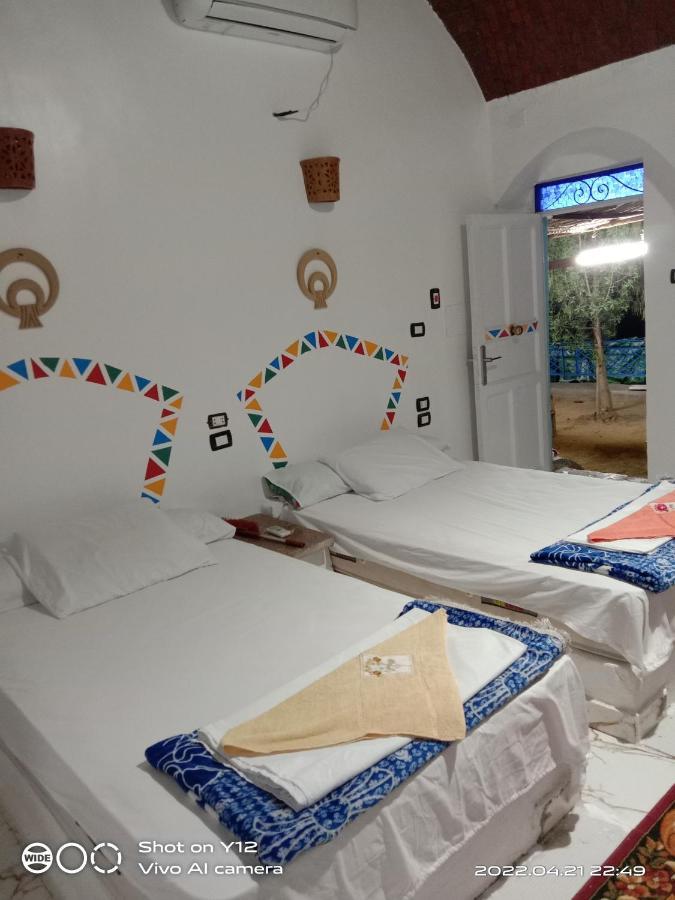 Amir Guesthouse Ασουάν Εξωτερικό φωτογραφία
