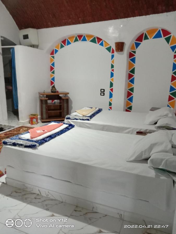 Amir Guesthouse Ασουάν Εξωτερικό φωτογραφία