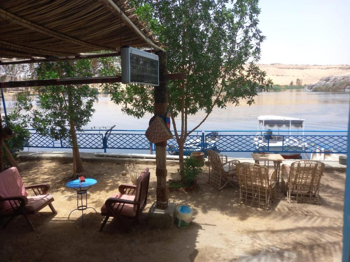 Amir Guesthouse Ασουάν Εξωτερικό φωτογραφία