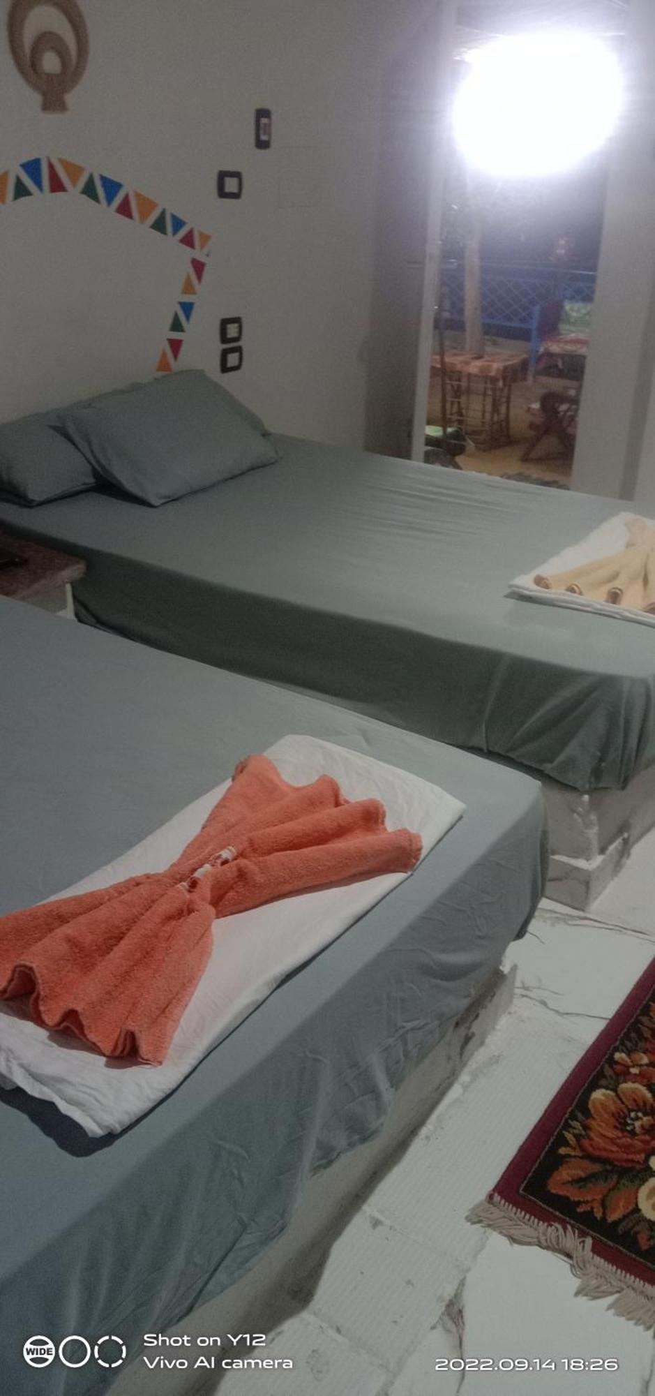 Amir Guesthouse Ασουάν Εξωτερικό φωτογραφία