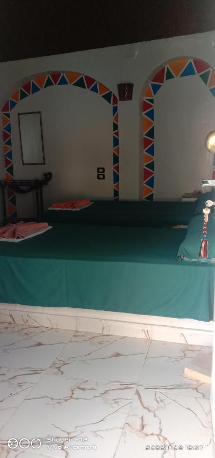 Amir Guesthouse Ασουάν Εξωτερικό φωτογραφία