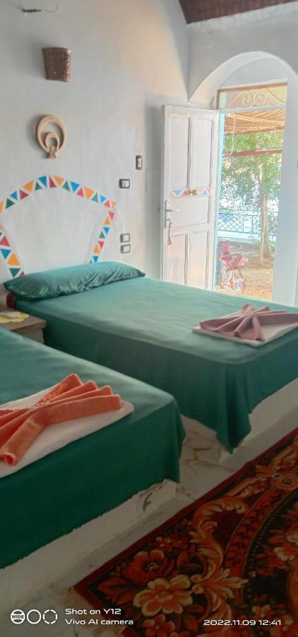 Amir Guesthouse Ασουάν Εξωτερικό φωτογραφία