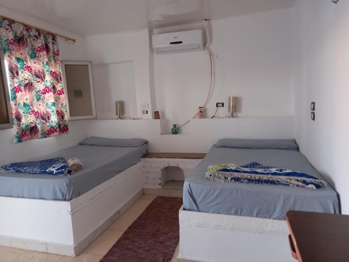 Amir Guesthouse Ασουάν Εξωτερικό φωτογραφία