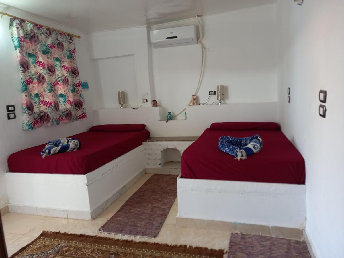 Amir Guesthouse Ασουάν Εξωτερικό φωτογραφία