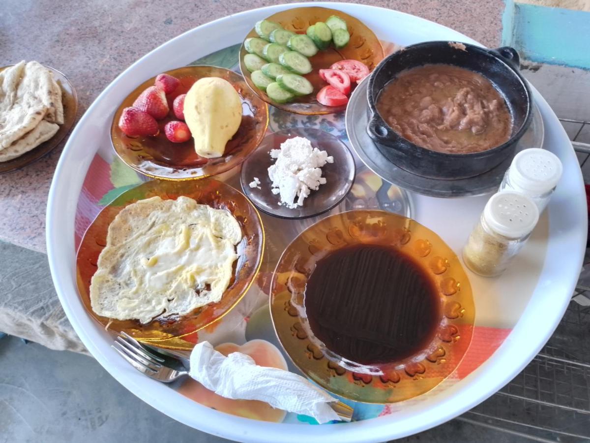 Amir Guesthouse Ασουάν Εξωτερικό φωτογραφία