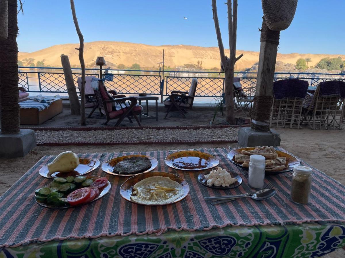 Amir Guesthouse Ασουάν Εξωτερικό φωτογραφία
