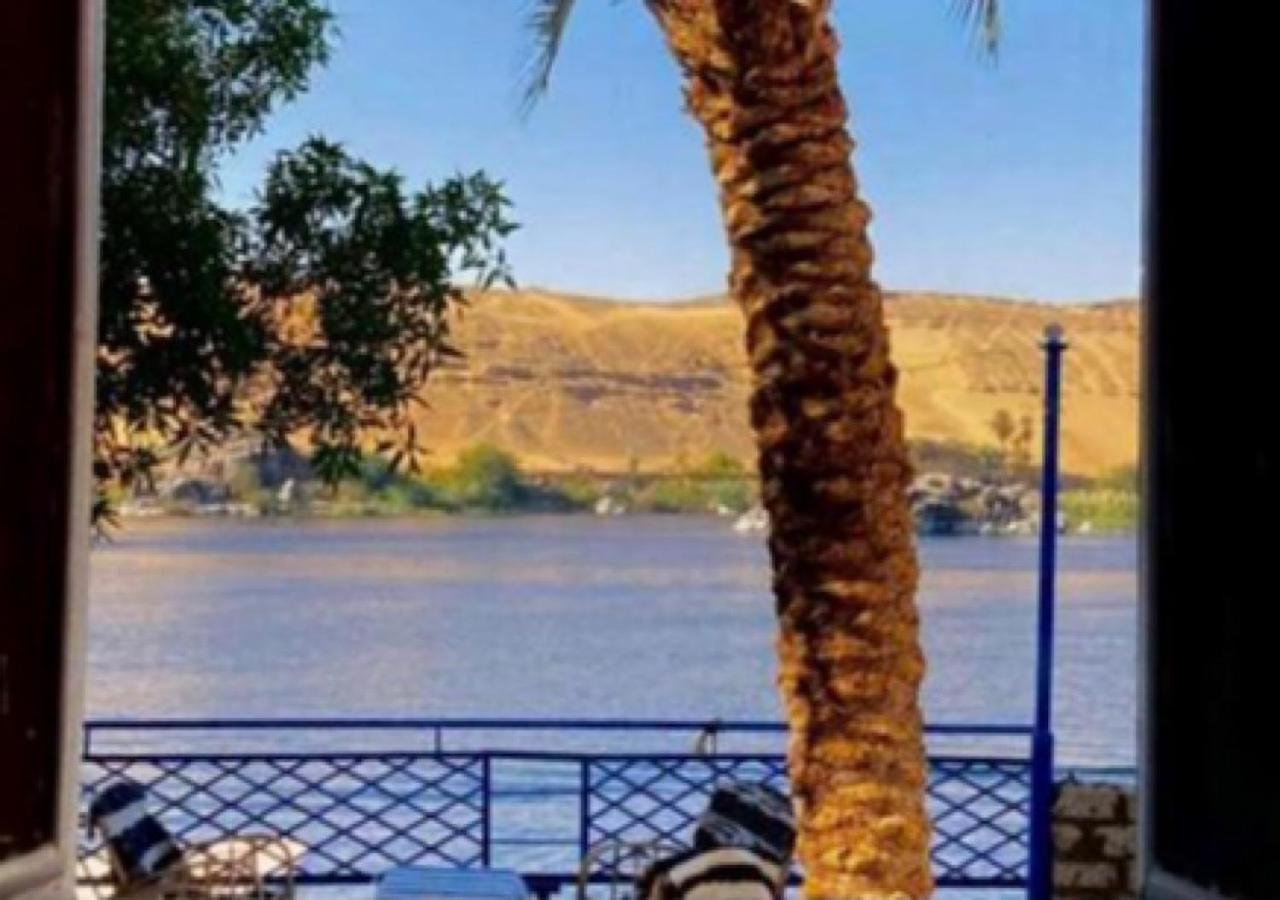 Amir Guesthouse Ασουάν Εξωτερικό φωτογραφία