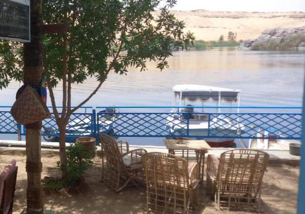 Amir Guesthouse Ασουάν Εξωτερικό φωτογραφία