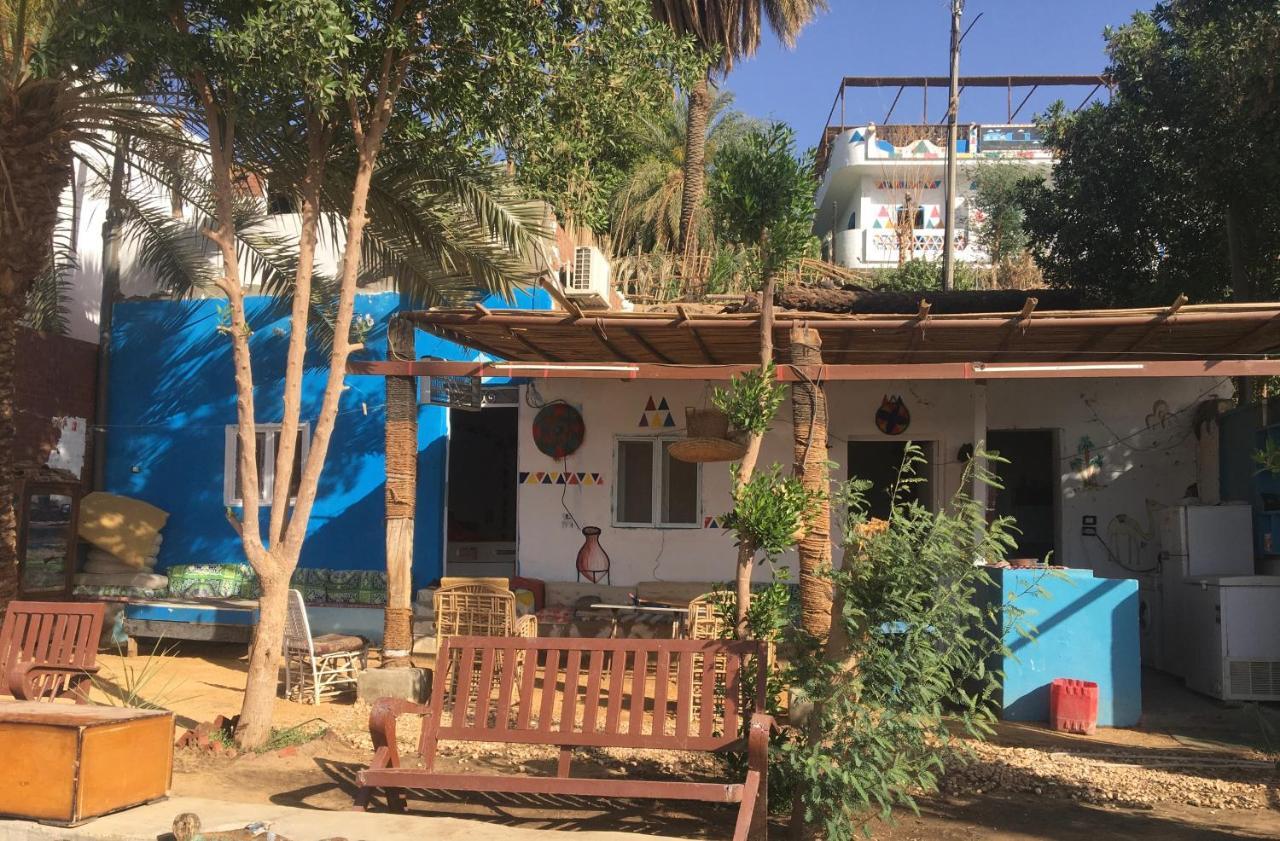 Amir Guesthouse Ασουάν Εξωτερικό φωτογραφία