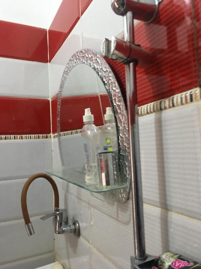 Amir Guesthouse Ασουάν Εξωτερικό φωτογραφία