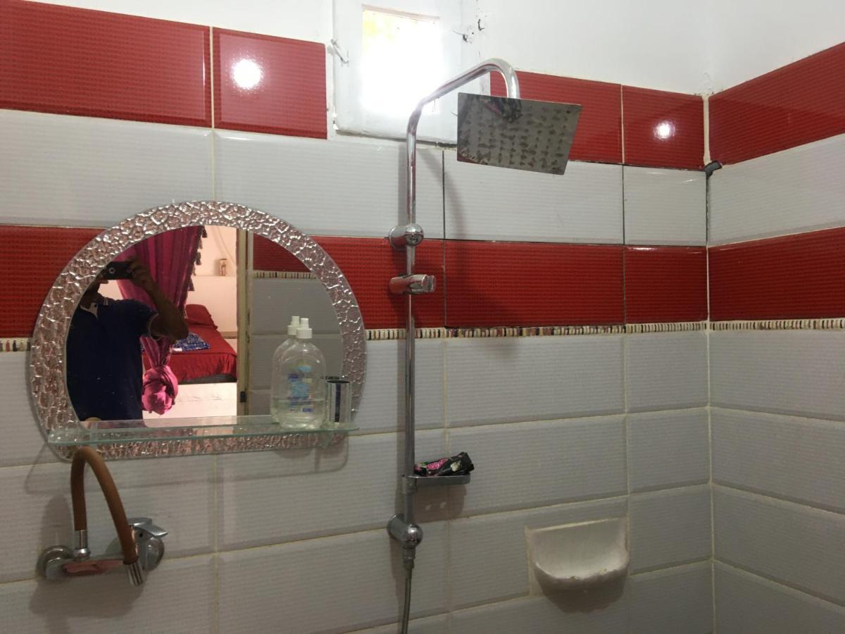 Amir Guesthouse Ασουάν Εξωτερικό φωτογραφία